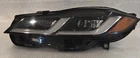 2021 2022 2023 2024 Jaguar Xf F-pace Left Driver Side Led HEADLIGMK83-13W030-CC Used. Price: $800.00.