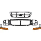 Grille Ford Ranger 1998-2000 New. Price: $233.23.