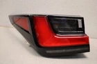 2022 20024 Lexus NX350 Left Side Tail Light Led Oem Used. Price: $332.50.