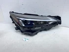 2022-2024 2025 Lexus NX250 NX350 NX450 Led Front Right Oem Headlight 10000-8A13Y Used. Price: $560.00.
