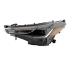 Headlight For Corolla Cross Like New Oem Assy Left. Price: $589.99.