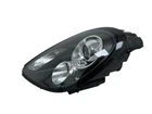 2013-2016 Porsche Boxster 3.4L Roadster Rwd Front Left Led Head Light Assembly Used. Price: $595.07.