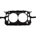 Radiator Support For 2007-2015 Infiniti G37 Q60 G35 G25 Q40 New. Price: $193.01.