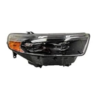 New Led Headlight Assembly Replaces MB5Z13008AG. Price: $1100.10.