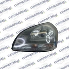 2008 2009 Hyundai Tucson Front Left Side Headlight Lamp Assy Oem 92101-2E Used. Price: $68.82.