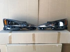 Headlight Lamp Assembly For 2019 2020 Hyundai Elantra Driver Passenger Pair 2PC New. Price: $134.99.