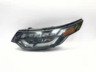 2017-2020 Land Rover Discovery L462 Led Left Side Headlight Oem HY32-13W030-FE Used. Price: $229.99.