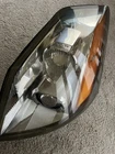 2004 2005 Cadillac Xlr Hid Xenon Left Driver Side Headlight Oem 10349881 -lh Used. Price: $2500.00.