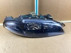 1995 - 1996 Mitsubishi Eclipse Front Right Passenger Side Headlight Assembly. Used. Price: $62.99.