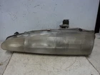 92 93 94 Chrysler Laser Left Driver Headlight 85332 Used. Price: $41.11.