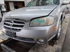 Driver Left Headlight Fits 02-03 Maxima 1716693 Used. Price: $170.18.
