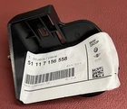 Bmw Right Headlight Bracket 51-11-7-156-558 For 328I, 335I, 328XI, M3 & More New. Price: $26.95.