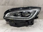2020 2025 Lincoln Corsair Headlight Oem Left Side Led Projector LJ7B-13E017-AF Used. Price: $610.00.