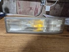1995-2005 Chevrolet Astro Driver Left Oem Lamp Used. Price: $10.00.