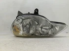 2007-2010 Chrysler Sebring Driver Left Oem Lamp U7F9L Used. Price: $67.12.