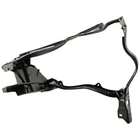 Left Radiator Support For 2010-2013 Mercedes Benz E350 Sedan Wagon MB1221106 New. Price: $61.28.