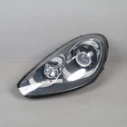 2015-2018 Porsche Cayenne Left Driver Xenon Headlight Oem Complete 7P5941751G Used. Price: $899.26.