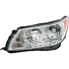 For Buick Lacrosse Headlight Assembly 2010 2011 2012 Driver Side Dot New. Price: $150.59.