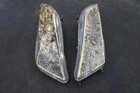 Set Front Headlight Lamp 401941003F Lamborghini Gallardo Spyder 2008 *note For. Price: $699.99.