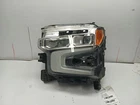 87828581 Driver Left Headlight From 2022 Chevrolet Silverado 1500 12681200 Used. Price: $733.94.