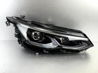 2022-2024 Volkswagen Golf Gti Right Passenger Led Iq Headlight Oem With Matrix Used. Price: $649.99.