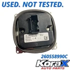 2017-2022 Infiniti Q60 Headlight Ballast Control Module Used Oem 260558990C. Price: $26.63.