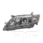Headlight Tyc 20-6758-91 New. Price: $172.99.
