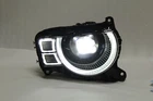 Oem Led Headlight Front Right Rh Side For 2020-2025 Land Rover Defender New. Price: $489.00.