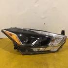 2018 2019 2020 Nissan Kicks Right Passenger Side Led Headlight 26010-5RL4A Oem Used. Price: $395.00.