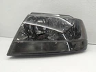 2002-2004 Jeep Grand Cherokee Driver Left Oem Lamp NDYQ3 Used. Price: $50.53.