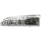 Ford Thunderbird Headlight 1996 1997 Driver Side FO2502136 F6SZ13008BJ New. Price: $86.53.