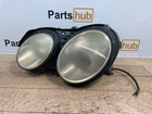 2005 Mercedes W215 CL55 Amg Driver Left Side Headlight Lamp Xenon Oem Used. Price: $169.99.