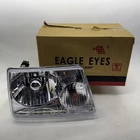 New FR320-B001R Ford Passenger Side Front Right Headlight Assembly With Bulbs. Price: $19.99.