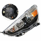 For 2011-2019 Mitsubishi Outlander Sport Left Driver Side Lamp Headlight New. Price: $101.41.