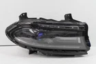 2016-2017 Dodge Charger Blue Tint Oem Right Passenger Halogen Headlight D1 Used. Price: $85.00.
