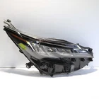 2024-2025 Toyota Sienna Right Side Led Reflector Headlight Oem 81110-08100 For. Price: $200.00.