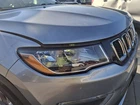 2018 Jeep Compass Right Passenger Headlight Assembly - Broken Tab Oem Used. Price: $434.77.