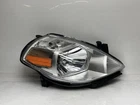 2007-2012 Oem Nissan Versa Headlight Right Passenger Side 26010-EM30A Used. Price: $75.96.