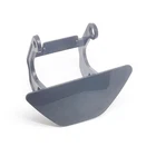 For Bmw 535D Headlight Washer Cover 2014 2015 2016 Driver Side Primed Sedan New. Price: $22.24.