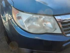 2009-2013 Subaru Forester Halogen Headlight Passenger Right Used. Price: $61.59.