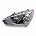 Mint 2013-2016 Hyundai Genesis Coupe Left Driver Side Xenon Hid Headlight Oem Used. Price: $479.98.