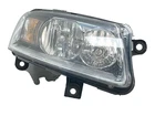 2011 Audi A6 Oem Passengers Right Side Headlight Lamp Assembly Halogen 09 10 Used. Price: $306.88.