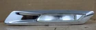 2016 Bmw Right Passenger Side Fender Light Turn Signal Indicator Oem 715416804 Used. Price: $32.00.