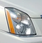 2006-2011 Cadillac Dts Passenger Headlight Lamp Oem Used. Price: $253.34.