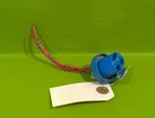 87 88 89 90 91 Camry Passenger Right Headlight Pigtail Wire Harness Oem 3736-53 Used. Price: $23.00.
