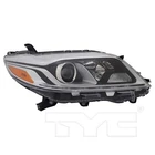 Tyc Headlight Assembly For 15-20 Sienna 20-17467-01-9 New. Price: $333.49.