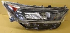New Tyc 2019-21 Toyota RAV4 Rh Passenger Side Multi-led Headlight 20-16955-90-9. Price: $195.95.