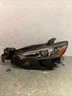2018-2021 Mazda 6 Left Lh Driver Side Headlight Oem Non Adaptive Used. Price: $699.00.