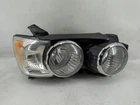 2016-2016 Chevrolet Sonic Passenger Right Oem Lamp EQ2IM Used. Price: $70.70.