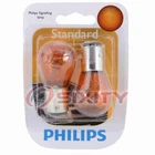 Philips Rear Turn Signal Light Bulb For Chrysler Fifth Avenue 1983 Iz New. Price: $10.70.
